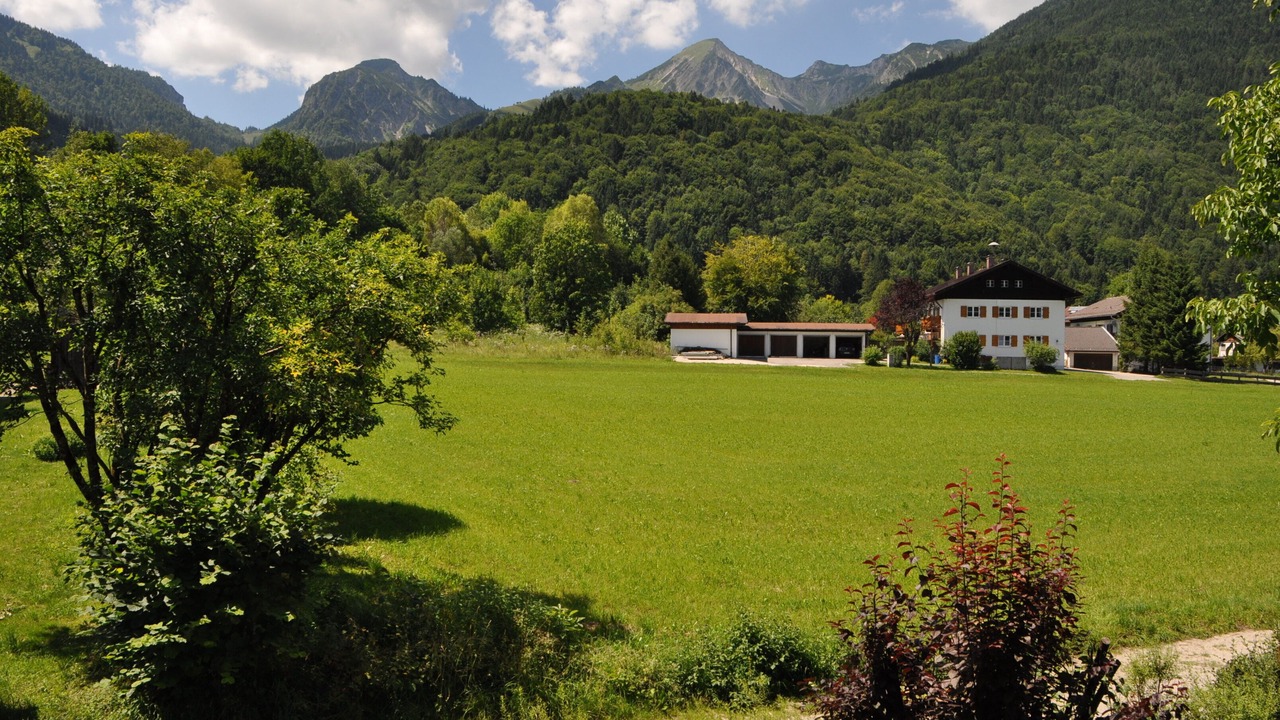 Photo of Outdoor in Ettenhausen