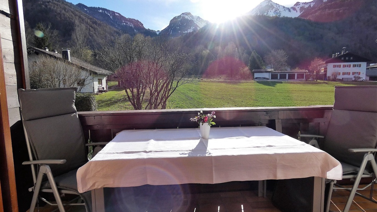 Photo of Outdoor in Ettenhausen
