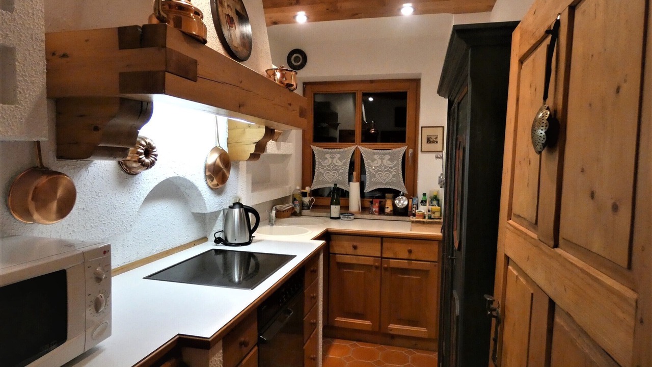Photo of Kitchen in Ettenhausen