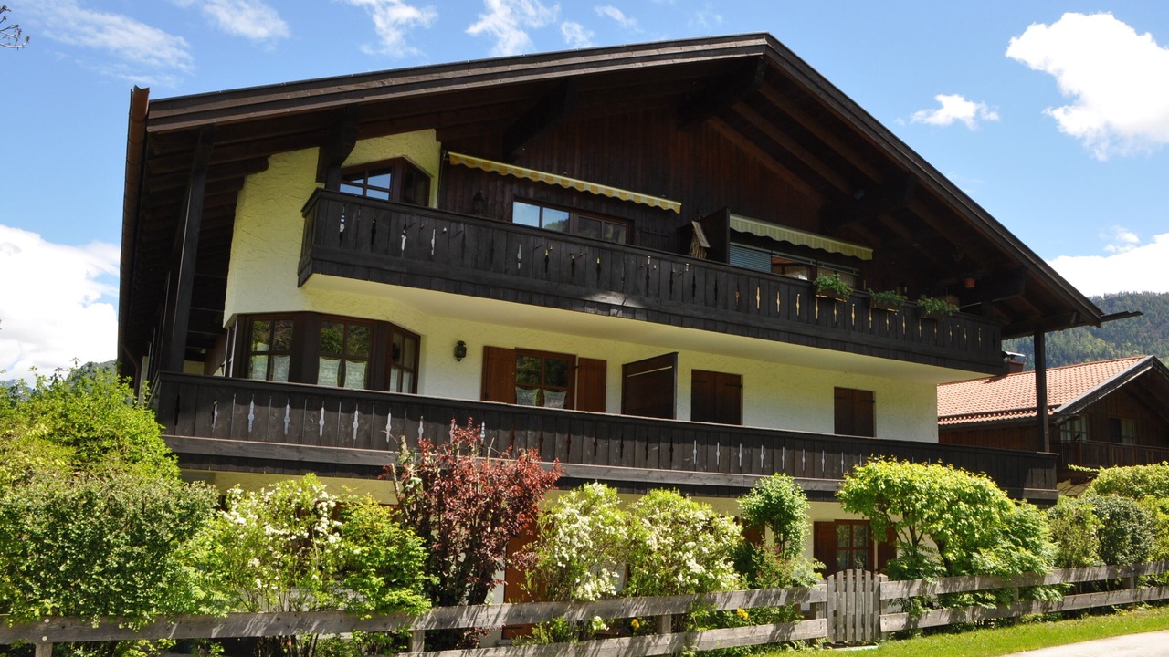 Photo of Outdoor in Ettenhausen