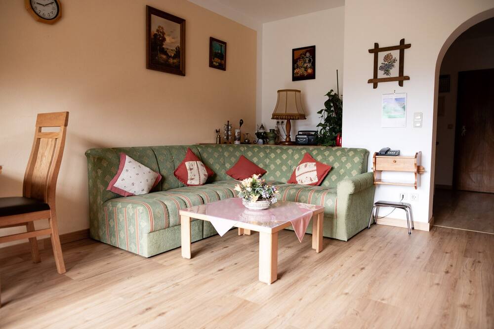 Photo of Livingroom in Berchtesgaden