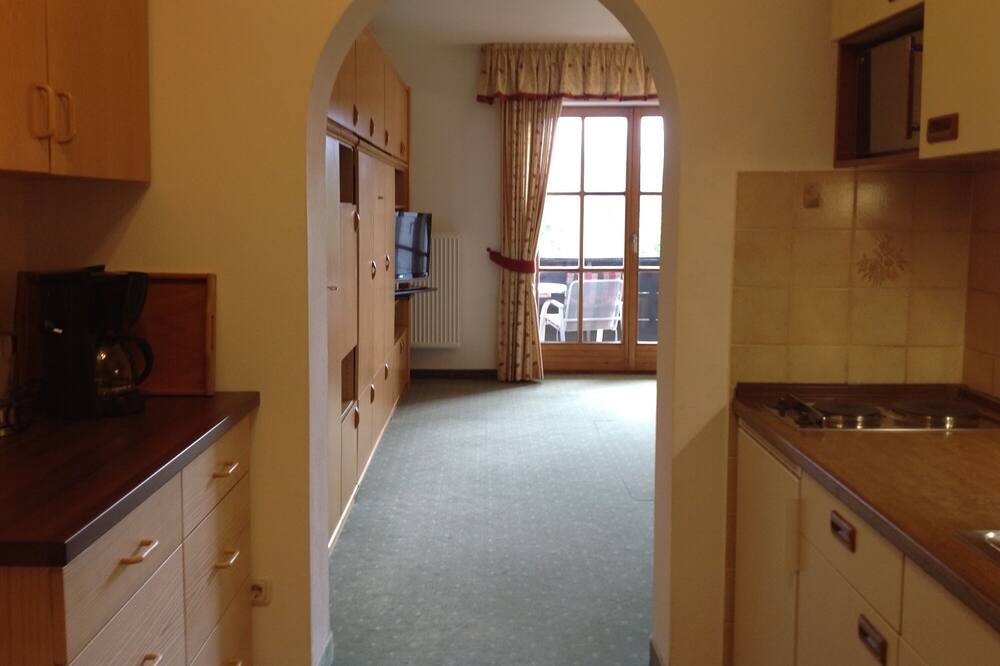 Photo of Kitchen in Berchtesgaden