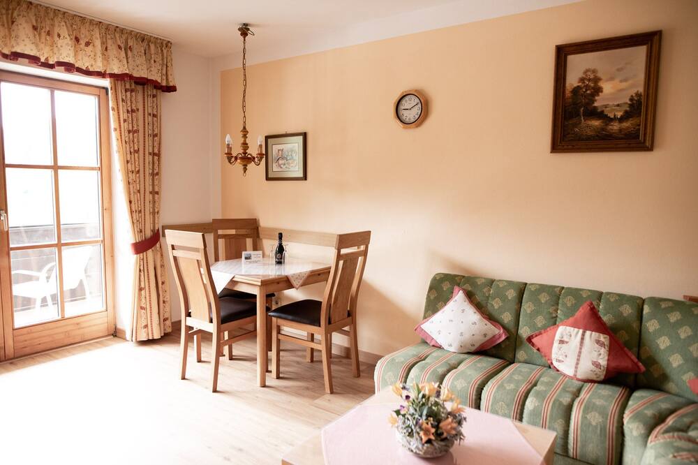 Photo of Livingroom in Berchtesgaden