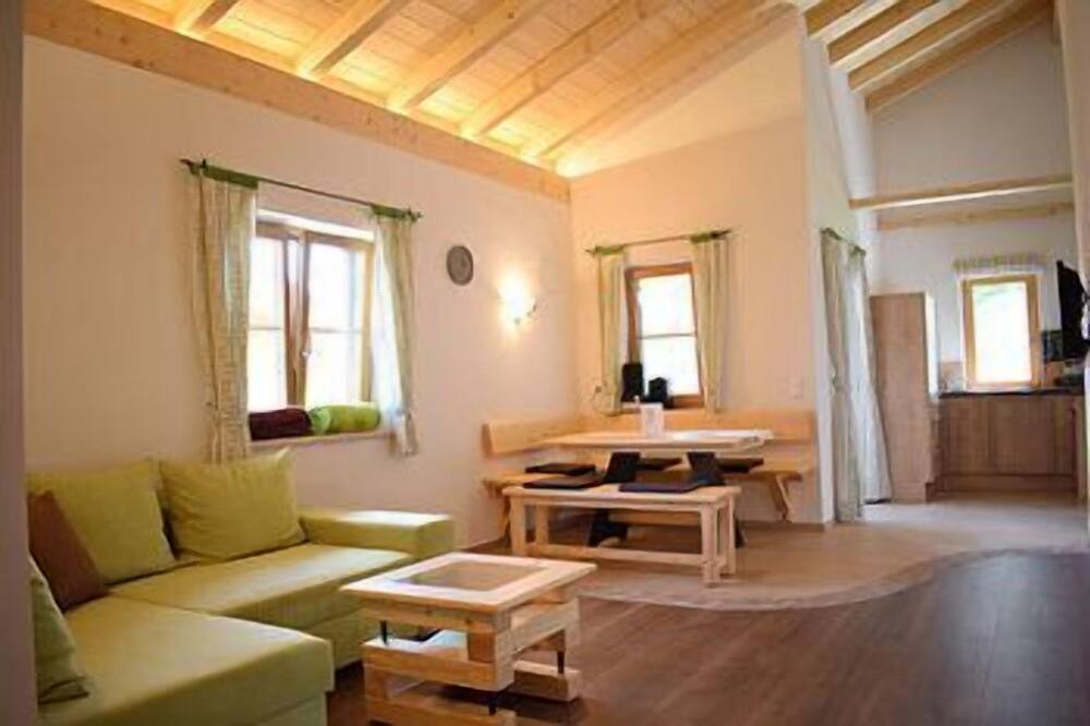 Photo of Livingroom in Seeon-Seebruck