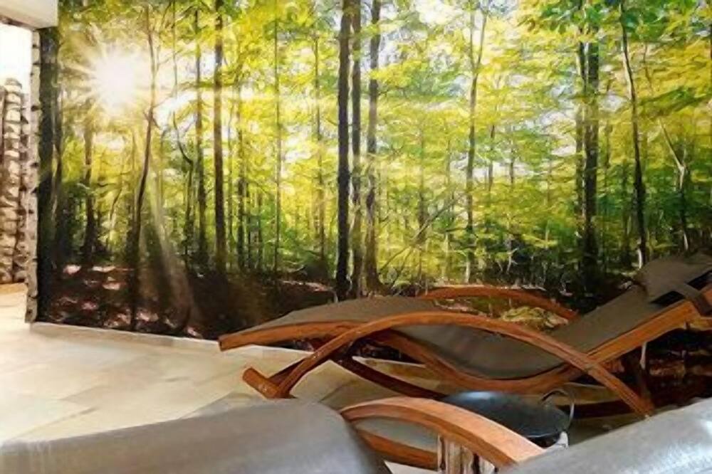 Photo of Patio Balcony in Seeon-Seebruck