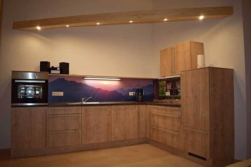 Photo of Kitchen in Seeon-Seebruck
