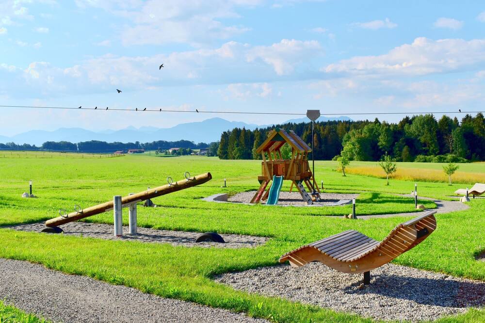 Photo of Outdoor in Seeon-Seebruck