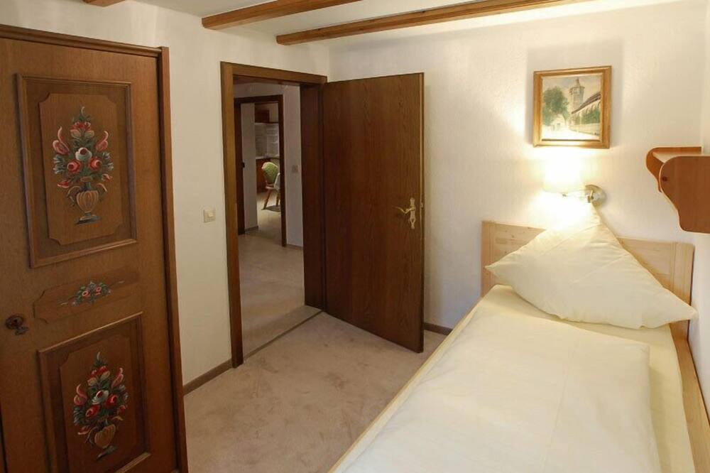 Photo of Bedroom in Engedey