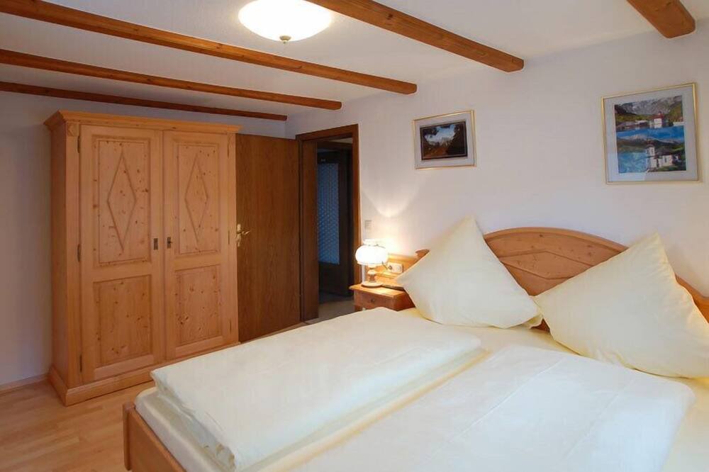 Photo of Bedroom in Engedey