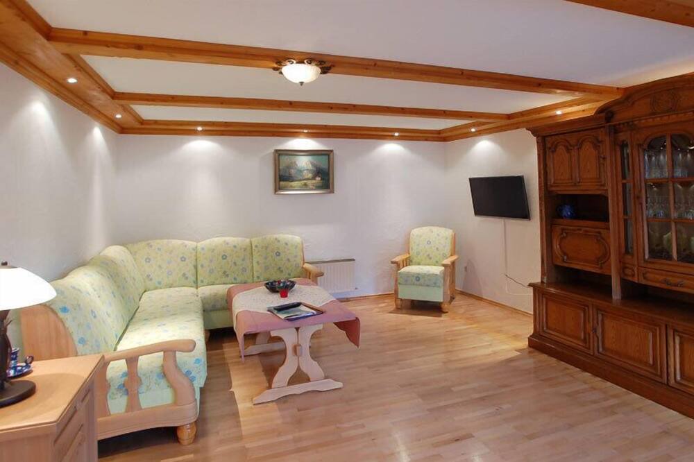 Photo of Livingroom in Engedey