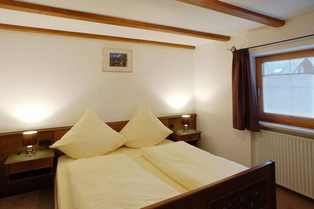 Photo of Bedroom in Engedey