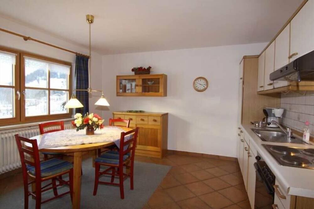 Photo of Kitchen in Oberau