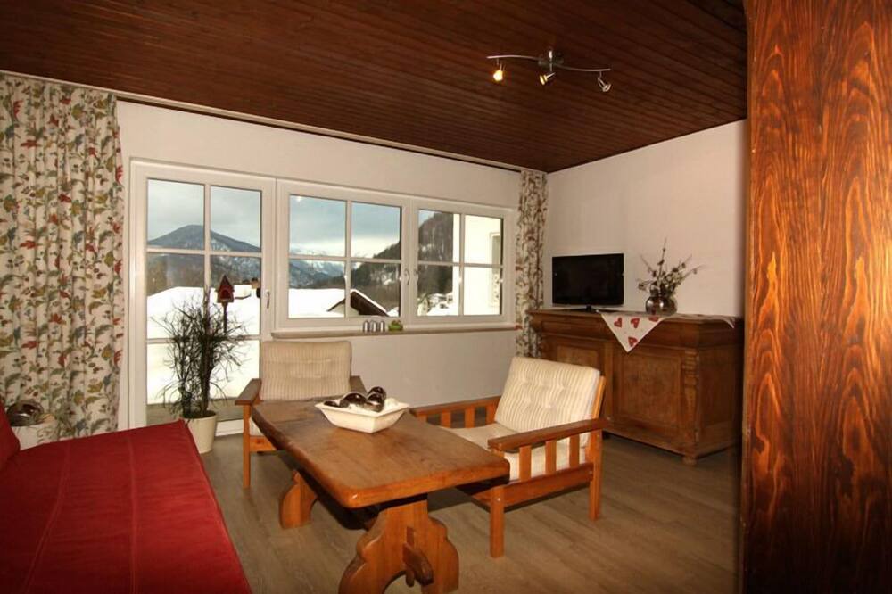 Photo of Livingroom in Oberau