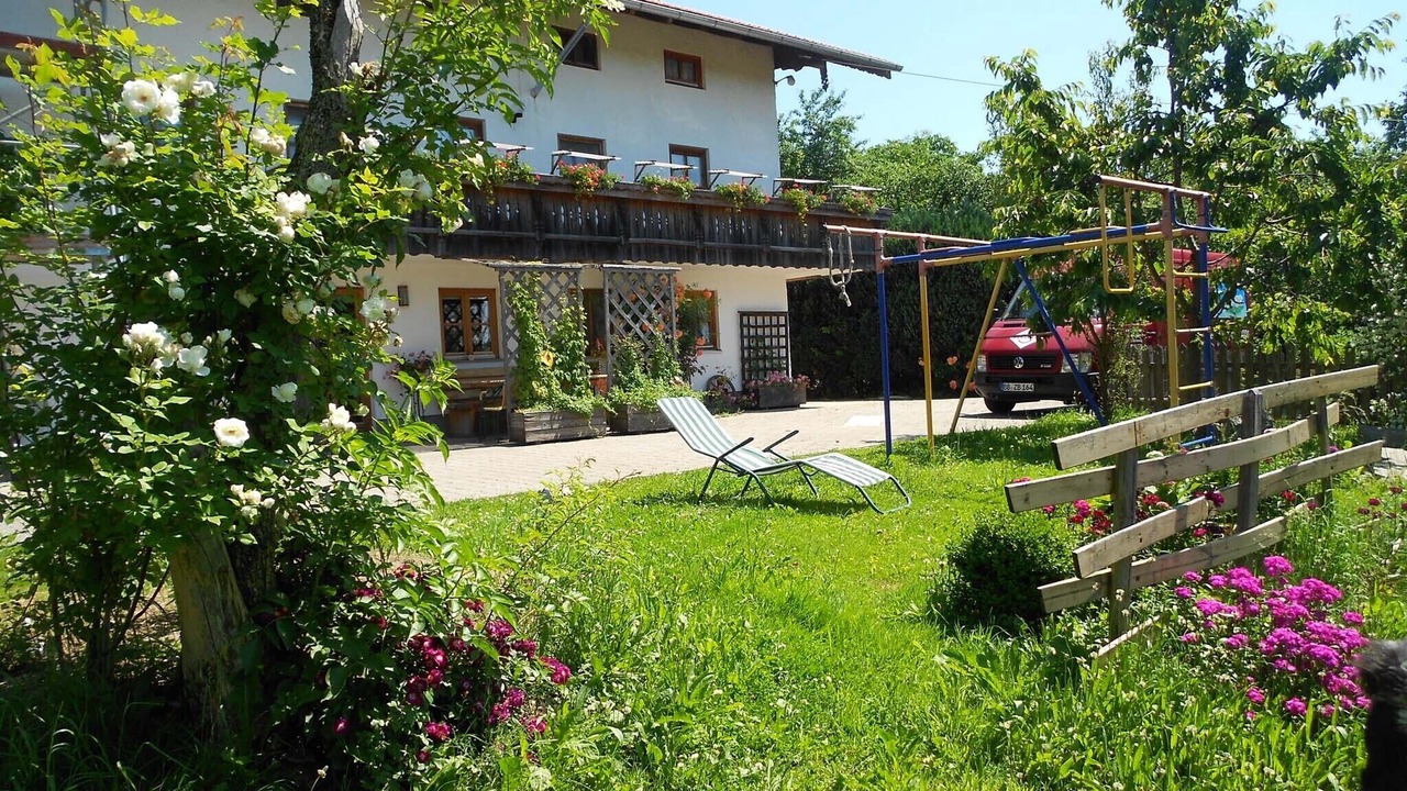 Photo of Outdoor in Hoslwang