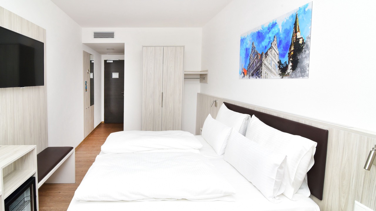 Photo of Bedroom in Ansbach