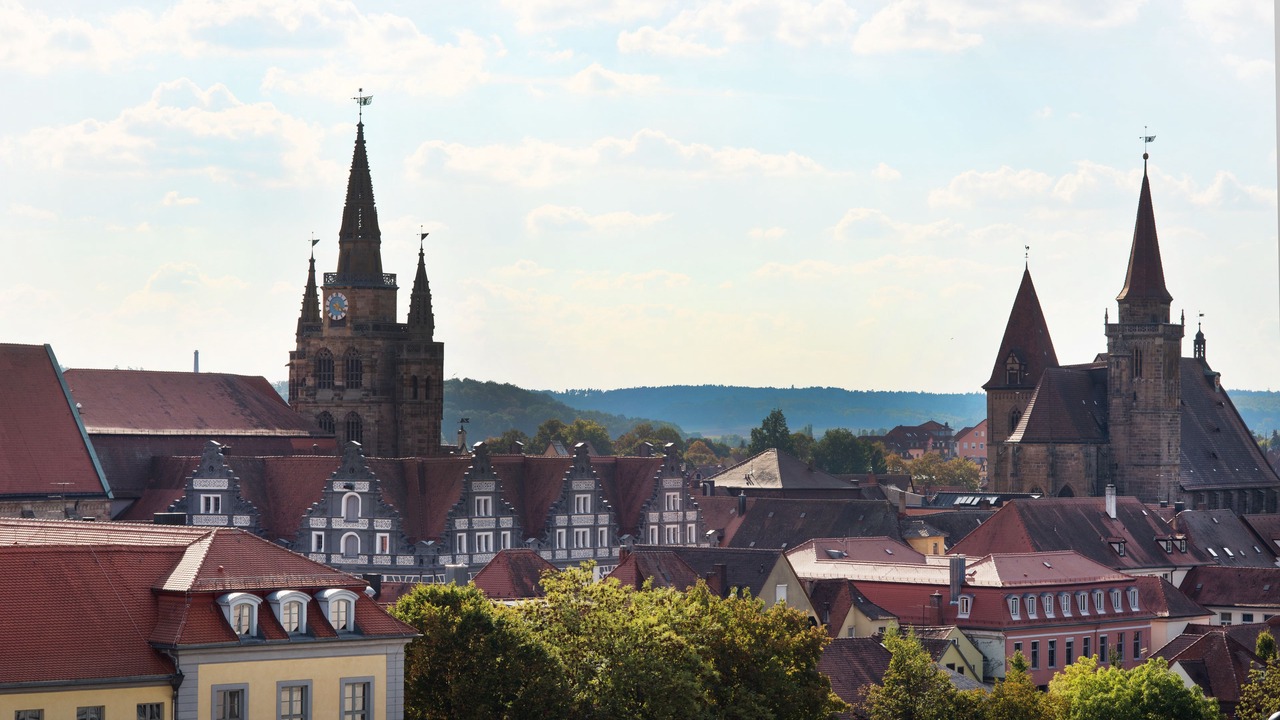 Photo of Others in Ansbach