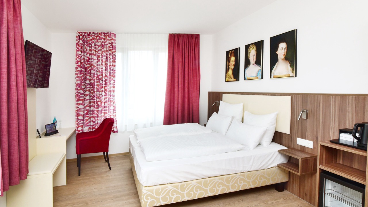 Photo of Bedroom in Ansbach