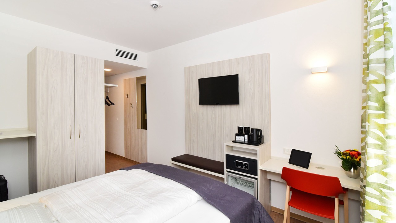 Photo of Bedroom in Ansbach