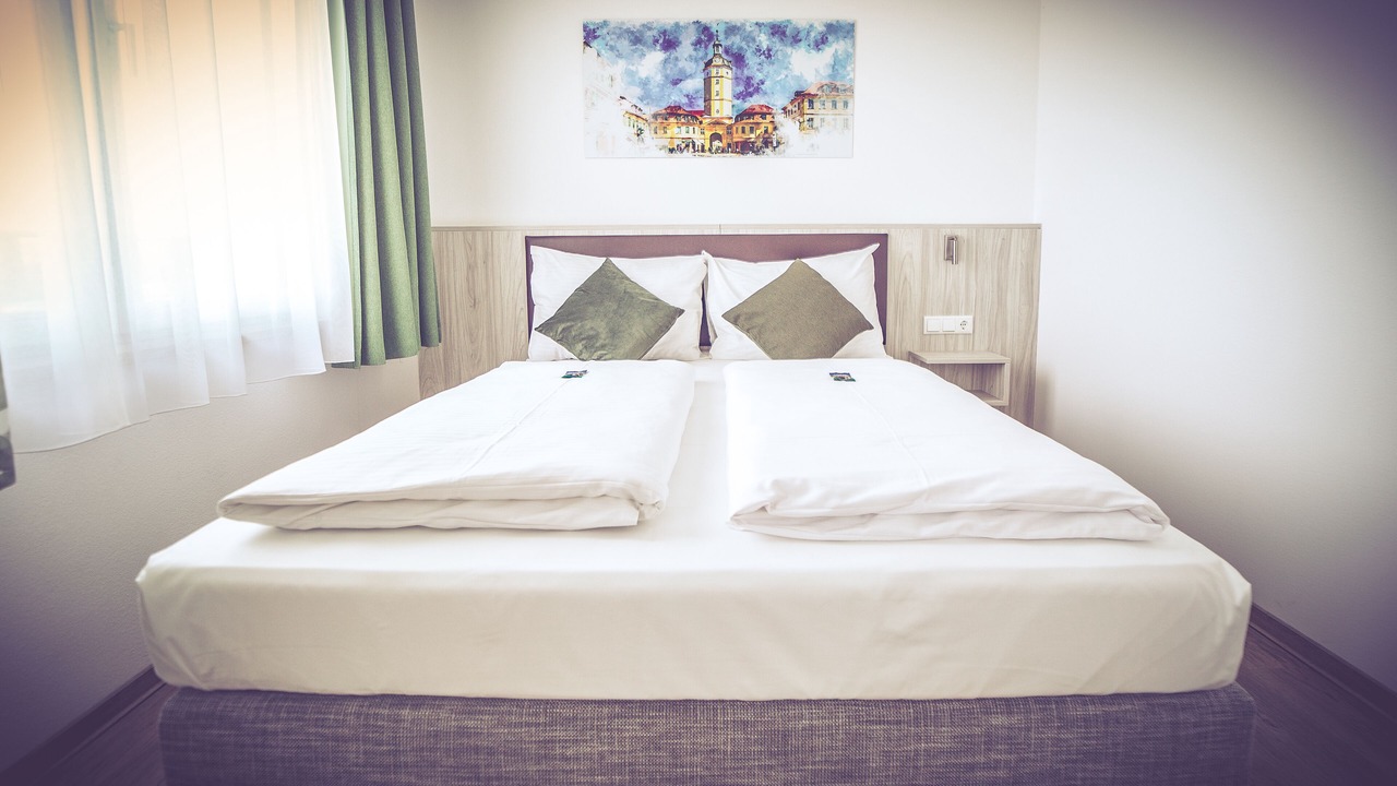 Photo of Bedroom in Ansbach