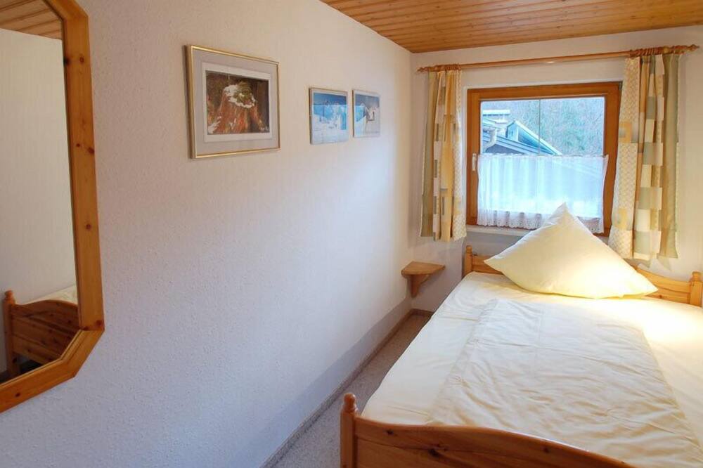 Photo of Bedroom in Engedey
