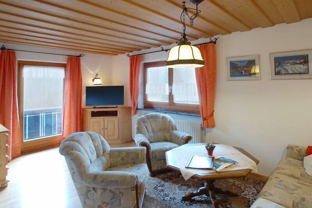 Photo of Livingroom in Engedey