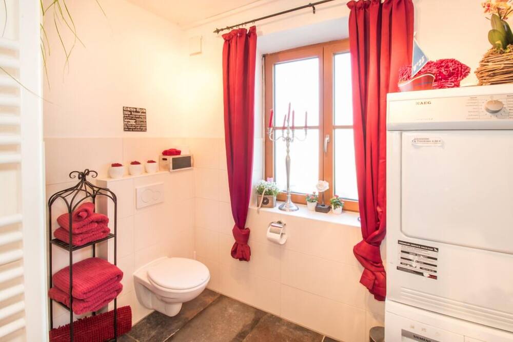 Photo of Bathroom in Riedering