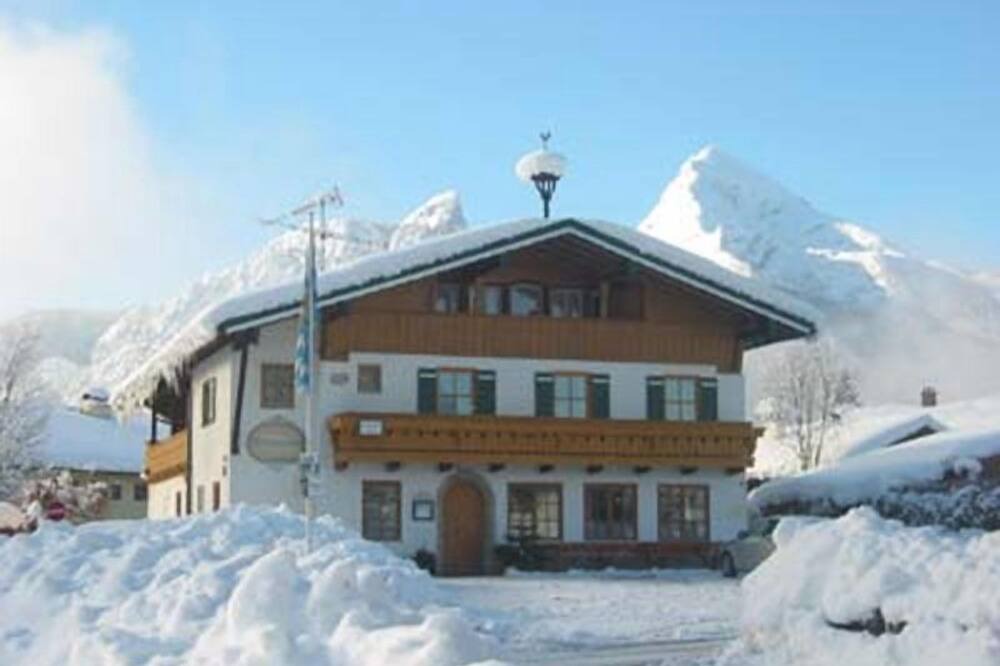 Photo of Outdoor in Bischofswiesen