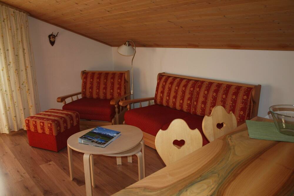 Photo of Livingroom in Bischofswiesen