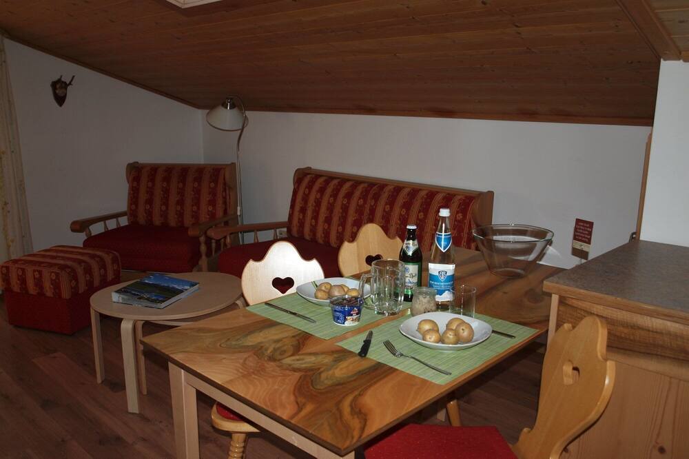 Photo of Livingroom in Bischofswiesen