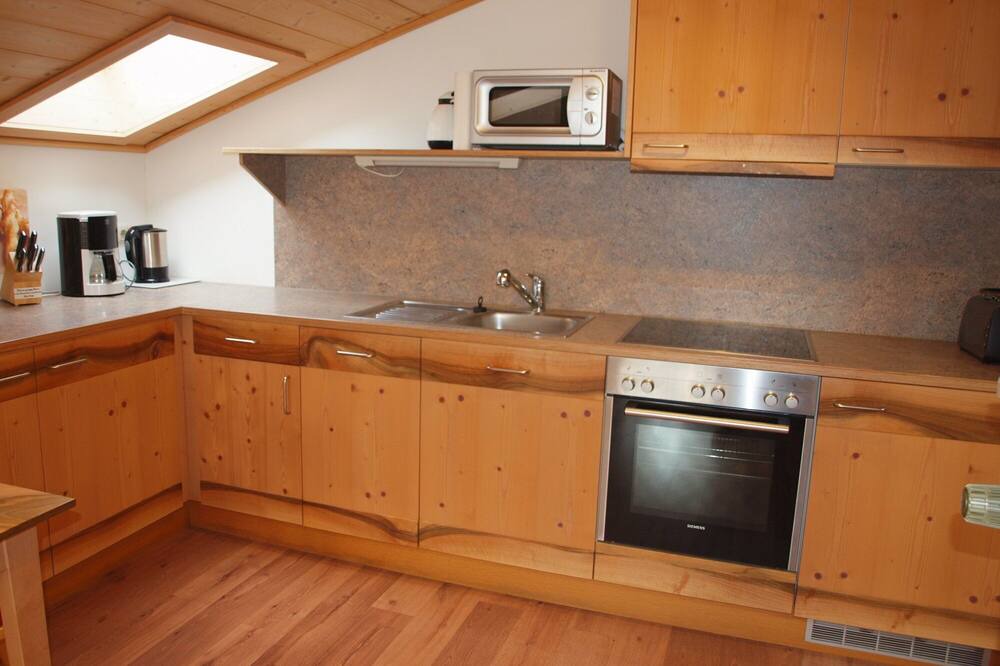 Photo of Kitchen in Bischofswiesen