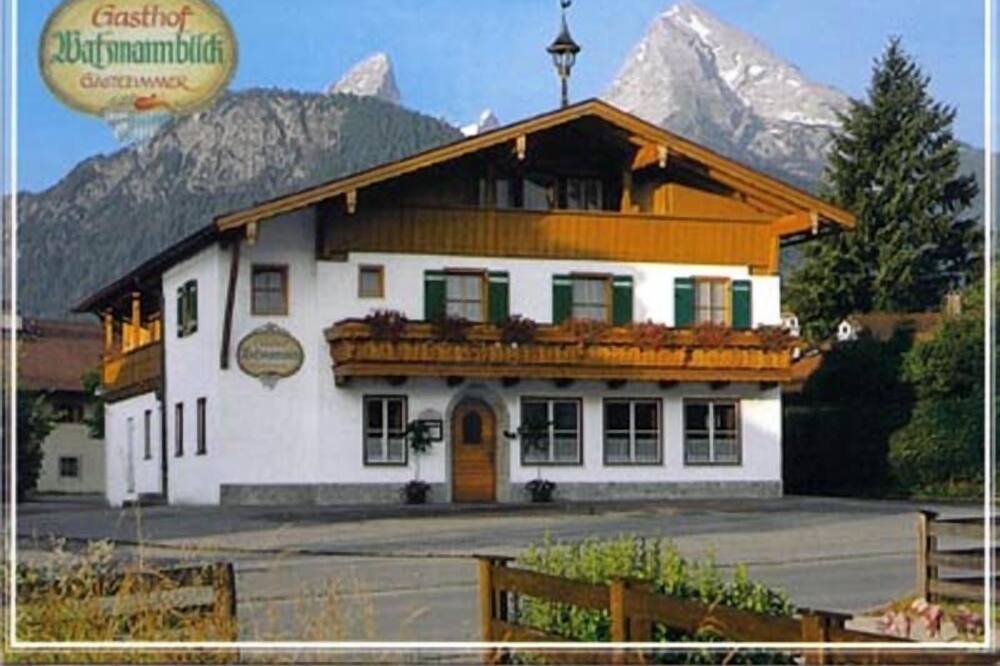 Photo of Outdoor in Bischofswiesen