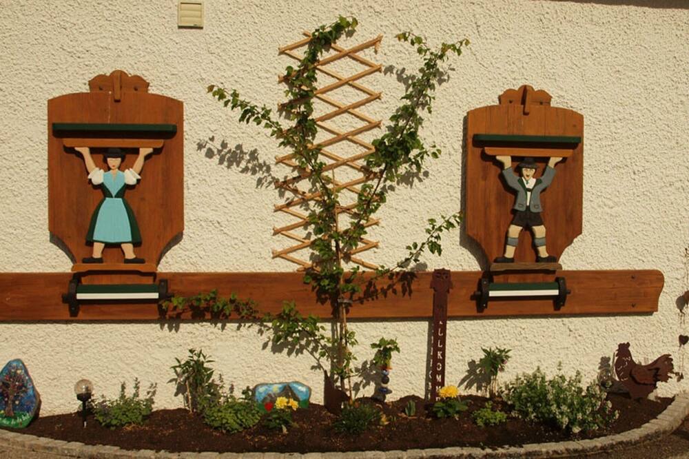 Photo of Outdoor in Bischofswiesen