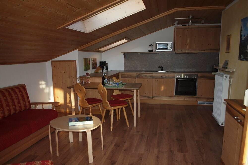 Photo of Kitchen in Bischofswiesen