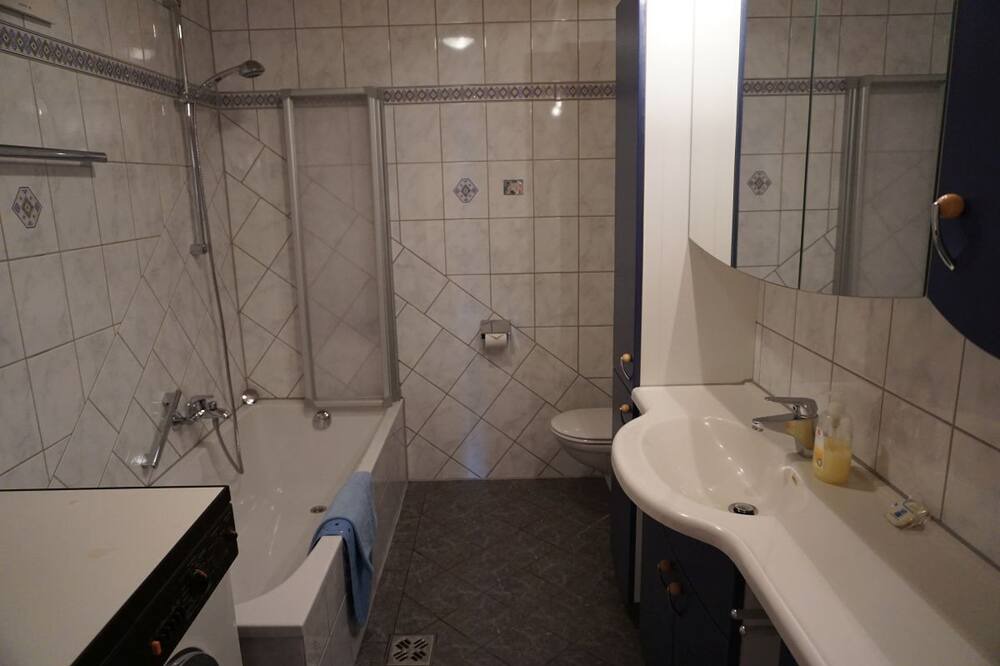 Photo of Bathroom in Teisendorf
