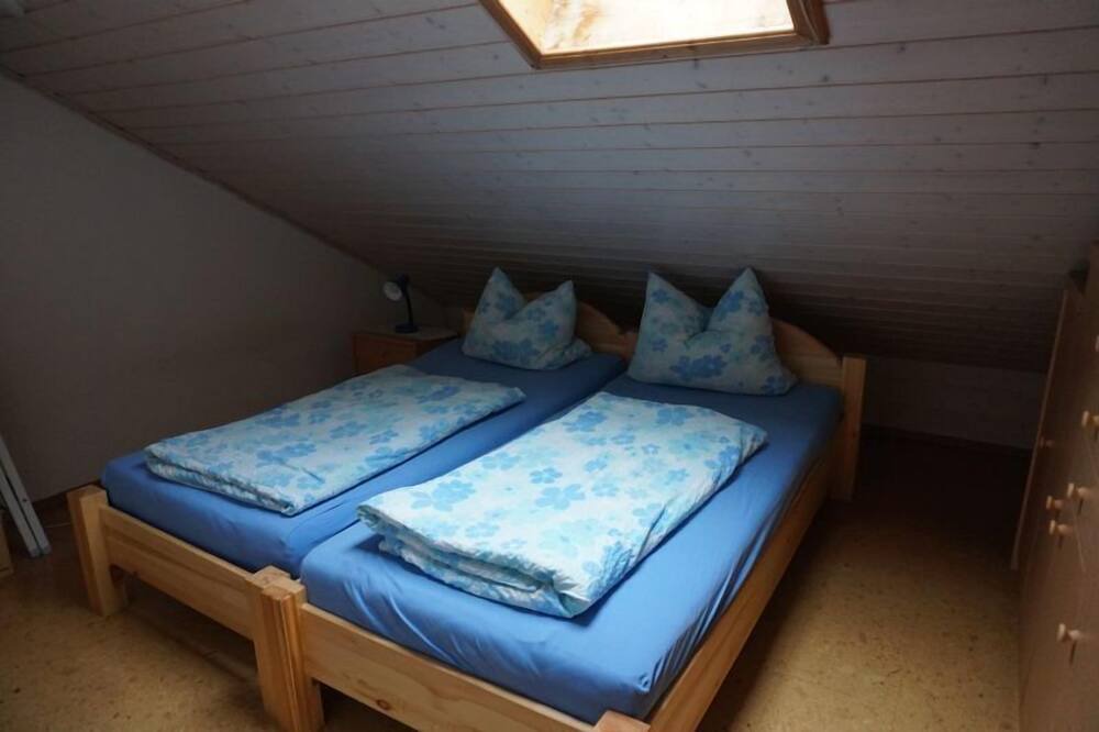 Photo of Bedroom in Teisendorf
