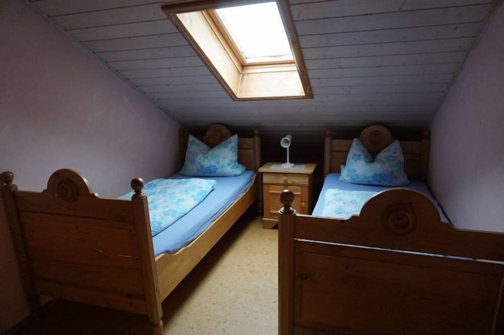 Photo of Bedroom in Teisendorf