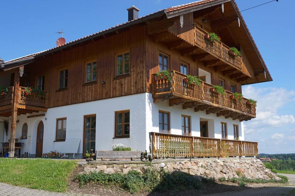 Photo of Outdoor in Teisendorf