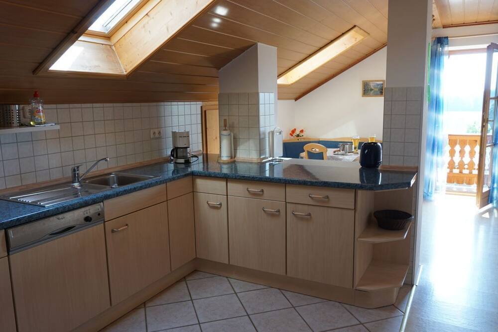 Photo of Kitchen in Teisendorf