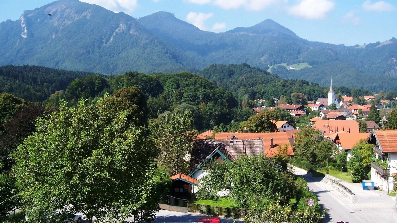 Photo of Outdoor in Marquartstein