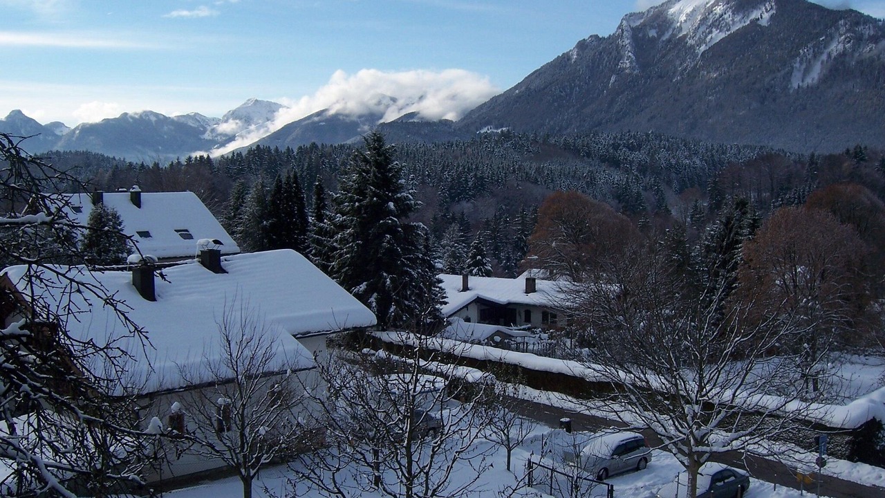 Photo of Outdoor in Marquartstein
