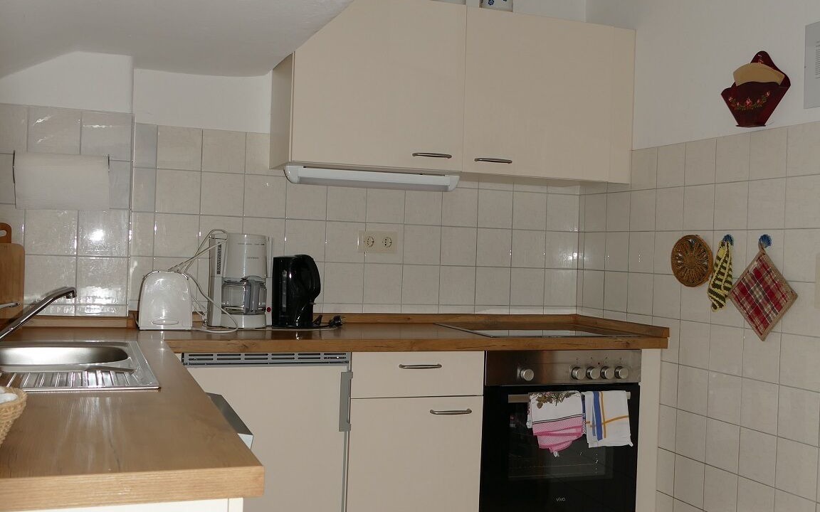 Photo of Kitchen in Marquartstein
