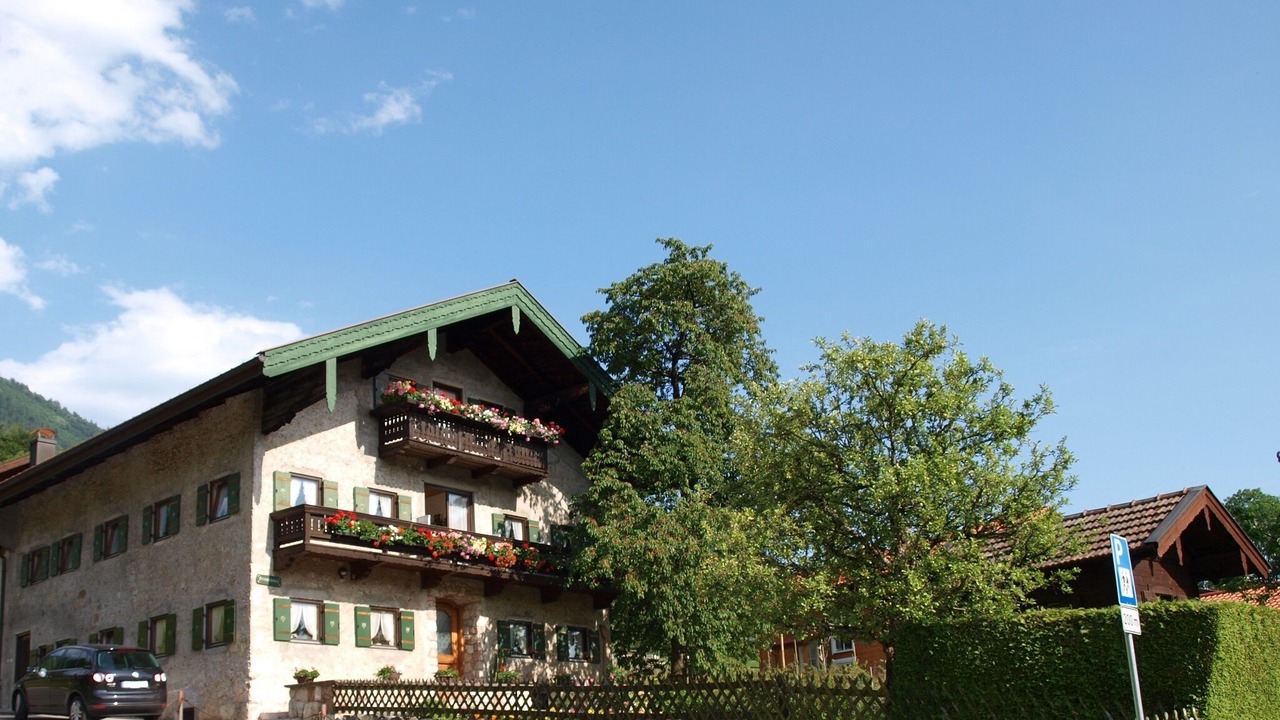Photo of Outdoor in Marquartstein