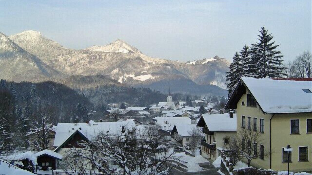 Photo of Outdoor in Marquartstein