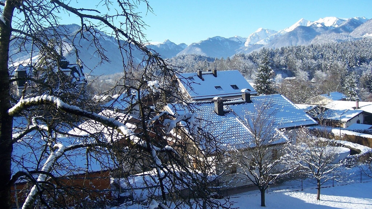 Photo of Outdoor in Marquartstein