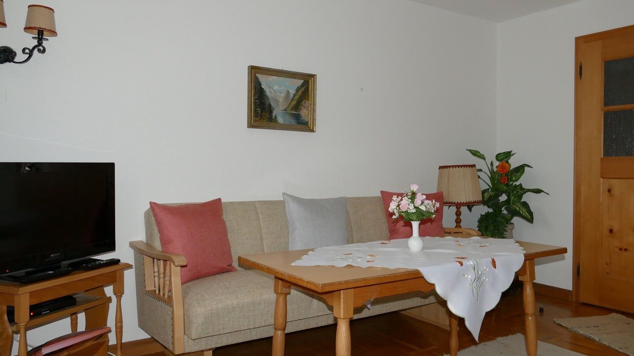 Photo of Livingroom in Marquartstein