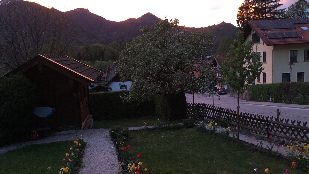 Photo of Outdoor in Marquartstein