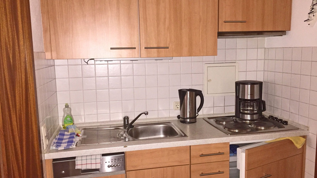 Photo of Kitchen in Aschau im Chiemgau