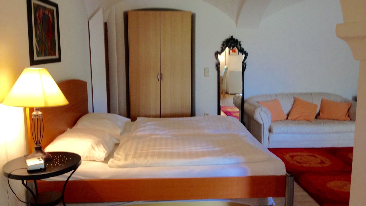 Photo of Bedroom in Traunreut