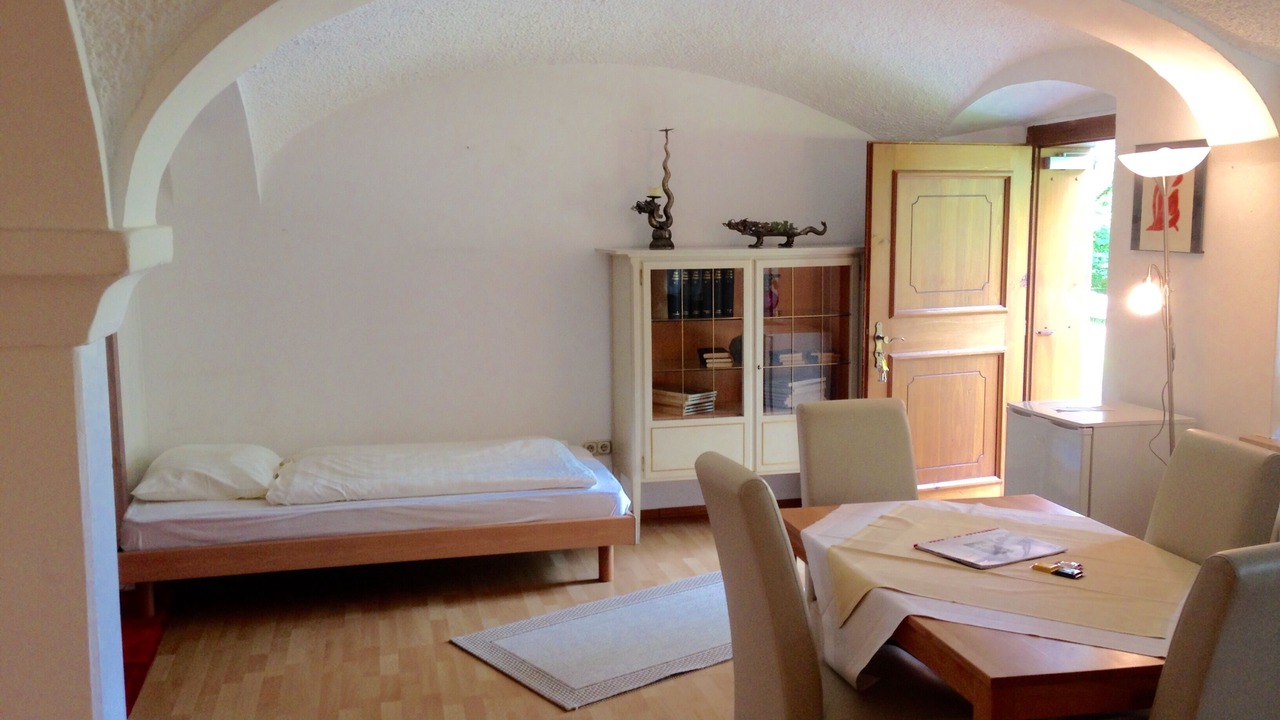 Photo of Bedroom in Traunreut