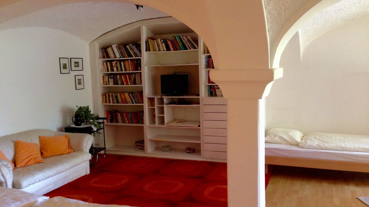 Photo of Livingroom in Traunreut